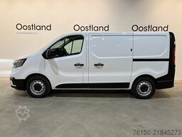 Renault Trafic 2.0 dCi 130 PK L1H1 Servicebus / Inricht...