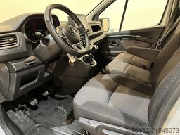 Renault Trafic 2.0 dCi 130 PK L1H1 Servicebus / Inricht...