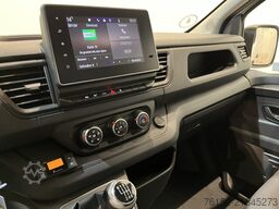 Renault Trafic 2.0 dCi 130 PK L1H1 Servicebus / Inricht...