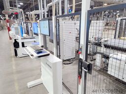 HOMAG EdgeTeq D-610 (KFL 525 + KFL 526) + TBL