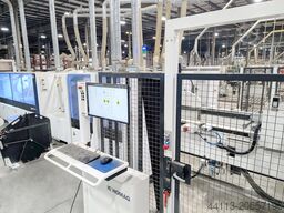 HOMAG EdgeTeq D-610 (KFL 525 + KFL 526) + TBL