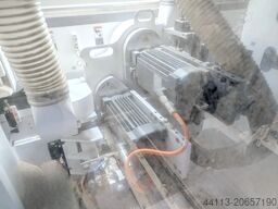 HOMAG EdgeTeq D-610 (KFL 525 + KFL 526) + TBL