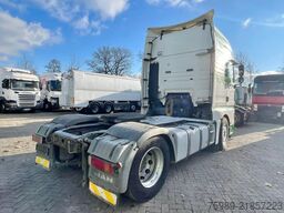 MAN TGA 18.510 MANUAL  INJECTION! HYDRAULIC/PTO, FRIGO