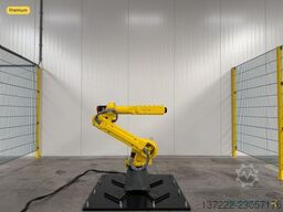 FANUC M-20iA/20M