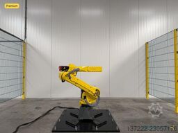 FANUC M-20iA/20M