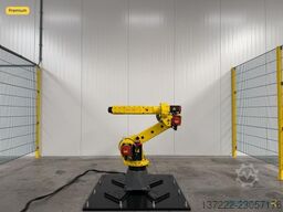 FANUC M-20iA/20M