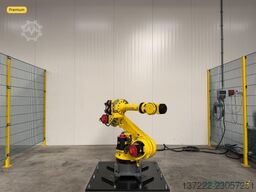 FANUC R-1000iA/100F