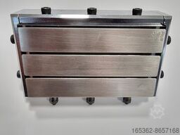 Richard Hess MBV GmbH Stanzmesser aus vollem Stahl