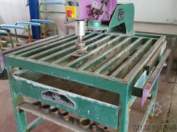 Bodo Gerhard K1