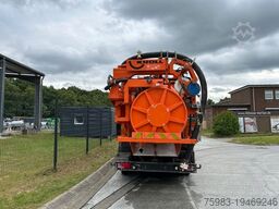 MAN TGS 26.440 6x2/KROLL Wasserrückgewinner WRS2