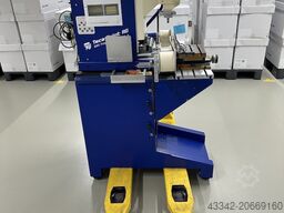 Tampondruckmaschine TPU250