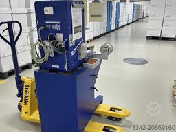 Tampondruckmaschine TPU250