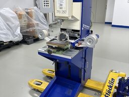 Tampondruckmaschine TPU250