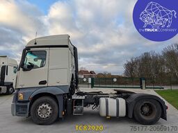 Mercedes-Benz Actros 1843