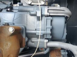 Atlas Copco ZR160VSD