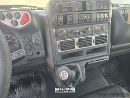 Iveco EUROCARGO 150E28 CENTINATO 9,60 C/SCOPRI