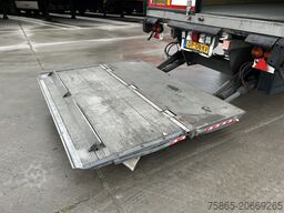 Krone Cool Liner / City / Thermo King Koeler / Laadkl...