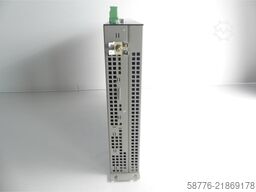 Baldor BSC1005-24 Servoantrieb INPUT 320VDC ID/No: 21137B SN: 1295MG24822