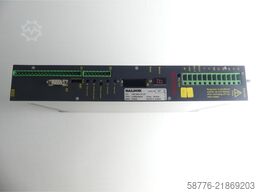 Baldor BSC1005-24-HR Servoantrieb INPUT 320VDC ID/No: 20707B SN: 2195MG28250