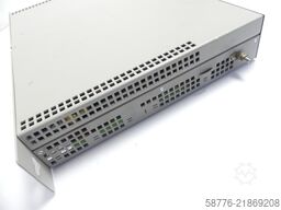 Baldor BSC1005-24-HR Servoantrieb INPUT 320VDC ID/No: 20707B SN: BDDBD22822