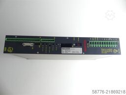 Baldor BSC1005-24V Servoantrieb INPUT 320VDC ID/No: 21137A SN: BEDBA32402