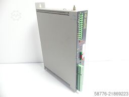 Baldor BSC1105-24 INPUT 3AC230V ID/No: 20405C SN:BEDBB32950 -neuwertig-