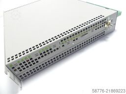 Baldor BSC1105-24 INPUT 3AC230V ID/No: 20405C SN:BEDBB32950 -neuwertig-