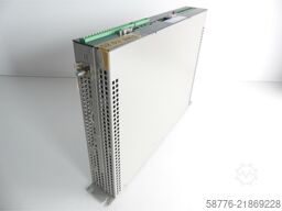 Baldor BSC1105-24 Servoantrieb INPUT 3AC230V ID/No: 20405C SN: 1995MG27553