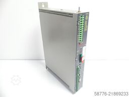 Baldor BSC1105-24 Servoantrieb INPUT 3AC230V ID/No: 20405C SN: 1995MG27554