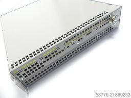 Baldor BSC1105-24 Servoantrieb INPUT 3AC230V ID/No: 20405C SN: 1995MG27554