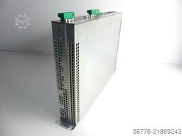 Baldor DBSC1005-24-AAAW Servoantrieb INPUT ID/No: 27991G SN: 2098MG11447