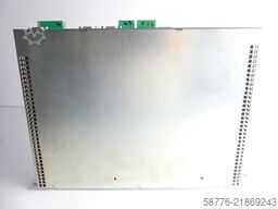 Baldor DBSC1005-24-AAAW Servoantrieb INPUT ID/No: 27991G SN: 2098MG11447