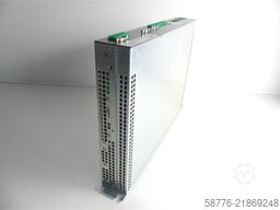 Baldor DBSC1005-24-AAAW Servoantrieb INPUT ID/No: 27991G SN: 2598MG13850