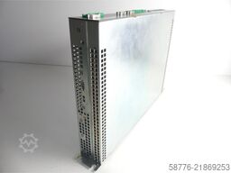 Baldor DBSC1005-24-AAAW Servoantrieb INPUT ID/No: 27992G SN: 1698MG09743