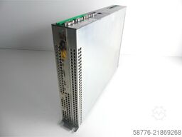 Baldor DBSC1005-GAAW-2 Servoantrieb INPUT ID/No: ASR28687G SN: 2999MG10661