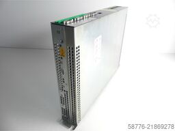 Baldor DBSC1005-GAAW-2 Servoantrieb INPUT ID/No: ASR28687G SN: 3899MG13652