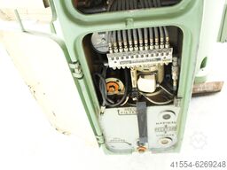 MÜLLER Duo Främatic