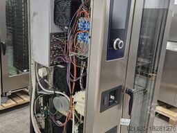 Rational iCombi Pro 201 elktro