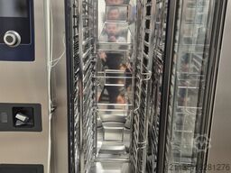 Rational iCombi Pro 201 elktro