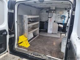 RENAULT Trafic dCi 120 L1H1 / France Elavateur 10,6m