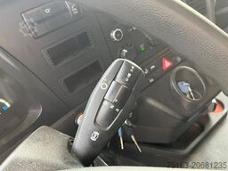 MERCEDES-BENZ Antos 2542 6x2 Pritsche Heckkran Hiab XS 177 Fun