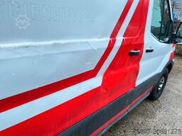 FORD Transit Kasten 350 L2 Trend 114 kw8-fach bereift