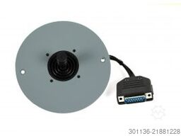 Hurco Joystick - Trackball Ersatz