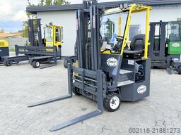 Combilift C3000CB GAS TRIPLEX 4900 POSITIONER TOP1