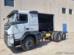 Volvo FMX450