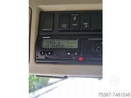 Volvo FMX450