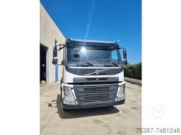 Volvo FMX450