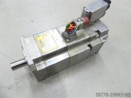 Siemens 1FK7042-5AK71-1DH0 Synchronmotor SN: YFA024025902009