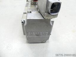 Siemens 1FK7042-5AK71-1DH0 Synchronmotor SN: YFA024025902009