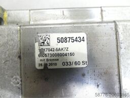 Siemens 1FK7042-5AK71-1DH0 Synchronmotor SN: YFA024025902009